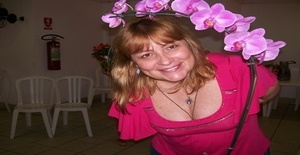 Martha_41 54 anos Sou de Rio de Janeiro/Rio de Janeiro, Procuro Encontros Amizade com Homem