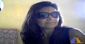 Rosalete 55 anos Sou de Sao Luis/Maranhao, Procuro Encontros Amizade com Homem