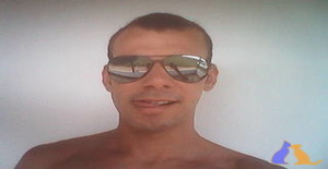 Emanuelso 36 anos Sou de Santo Antônio/Rio Grande do Norte, Procuro Encontros Amizade com Mulher