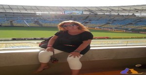 Simonesousa14 55 anos Sou de Maricá/Rio de Janeiro, Procuro Encontros Amizade com Homem