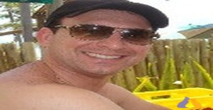 Jemarx 44 anos Sou de Florianópolis/Santa Catarina, Procuro Encontros Amizade com Mulher