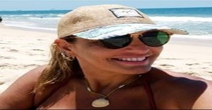 Mônica 55 anos Sou de Rio de Janeiro/Rio de Janeiro, Procuro Encontros Amizade com Homem