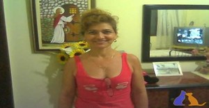 Loise-gata 56 anos Sou de Rio de Janeiro/Rio de Janeiro, Procuro Encontros Amizade com Homem